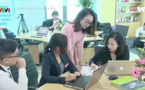 Startup 2017: Sàng lọc hay bùng nổ?