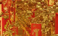 Nhiều người Trung Quốc chuyển sang dùng lì xì điện tử