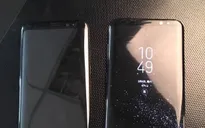 Galaxy S8 sẽ được trang bị tính năng nhận diện khuôn mặt