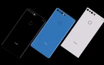 Huawei P11 sẽ ra mắt ở MWC sắp tới