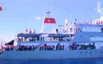 Việt kiều Đức sáng tác ca khúc về Trường Sa