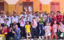 Tiếng hát kiều bào ở Trường Sa