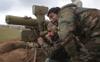Quân đội Syria giành quyền kiểm soát toàn bộ thành phố Deir al-Zor