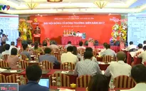 Doanh nghiệp niêm yết đẩy mạnh tái cấu trúc toàn diện