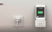 Tràn lan sạc pin điện thoại giá rẻ, mập mờ nguồn gốc và chất lượng
