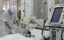 Sặc thức ăn: Thủ phạm dẫn đến cái chết của nhiều trẻ em