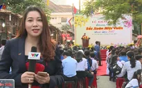 Khai mạc lễ hội Sắc xuân miệt vườn tại Cần Thơ