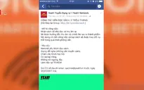 Sách giấy điêu đứng vì sách điện tử