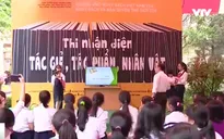 Xây dựng cộng đồng độc giả tôn trọng bản quyền sách