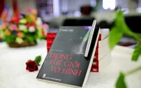 Ra mắt sách "Trải nghiệm trong thế giới vô hình"
