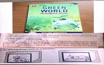 Sách giáo khoa ở Ấn Độ hướng dẫn giết chết mèo gây phẫn nộ
