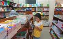 Tiêu chí xác định hàng hóa phục vụ cho giáo dục