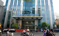 Sacombank công bố nội dung họp Đại hội cổ đông thường niên