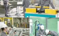 Vật liệu nhôm kính: Chỉ bền đẹp nếu đảm bảo chất lượng