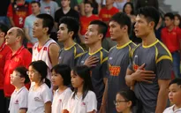 CLB Saigon Heat quyết tâm giành chiến thắng trước Westports Malaysia Dragons