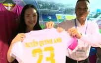 CLB Sài Gòn nỗ lực đi tới thành công