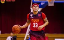 Xuất sắc lội ngược dòng, Saigon Heat đánh bại Alab Pilipinas trong phút chót