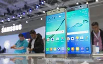 Samsung dẫn đầu 1.000 thương hiệu nổi tiếng