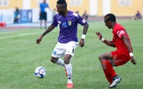 Hoàng Vũ Samson KHÔNG bị treo giò tại V.League