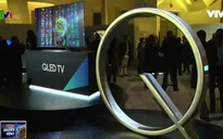 CES 2017 – Cơ hội trở lại của Samsung