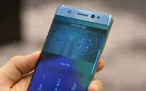 Bất chấp sự cố Galaxy Note 7, lợi nhuận của Samsung vẫn tăng gấp đôi