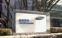Samsung xin hoãn kế hoạch tái cơ cấu thành hai công ty