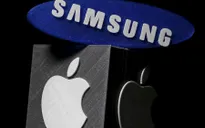 Samsung chuẩn bị hết thời "cửa trên" với Apple