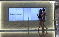 Samsung sẽ bán Galaxy Note 7 tân trang