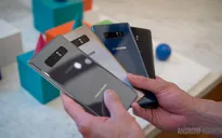 Samsung sẽ ra mắt phiên bản Galaxy Note 8 có giá bán "mềm mại"?