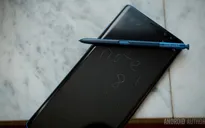 Mặc kệ iPhone 8, Samsung vẫn đang thắng lớn với Galaxy Note 8