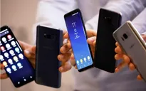 Đơn đặt hàng Samsung Galaxy S8 đã cán mốc 1 triệu chiếc