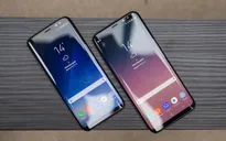CEO Samsung đập tan mọi nghi ngờ về Galaxy S8