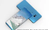 Samsung tìm nguồn cung ứng pin cho Galaxy S8 tại Nhật Bản
