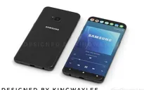 Galaxy S8 lộ giá bán và ngày lên kệ