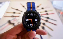 [IFA 2017] Samsung ra mắt "sát thủ" của Apple Watch