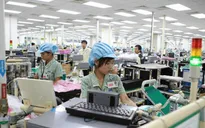 Năm 2017, điện thoại và linh kiện chiếm 21% kim ngạch xuất khẩu của Việt Nam