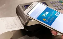 Samsung tham vọng "bành trướng" Samsung Pay