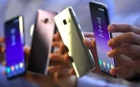 Những mẫu smartphone Android cao cấp đáng mua mùa cuối năm