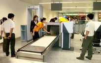 Cấm bay 12 tháng đối với nam hành khách tại TP.HCM do không nộp phạt