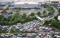 Cảnh báo tình trạng đẩy giá đất quanh khu vực sân bay Tân Sơn Nhất