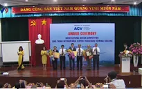Cả 3 thiết kế sân bay Long Thành đều đạt giải Nhất