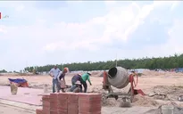 Không nên mua bán đất quanh sân bay Long Thành