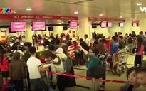 Những người không nghỉ Tết Nguyên đán