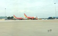Rút ngắn thời gian nghiên cứu mở rộng sân bay Tân Sơn Nhất