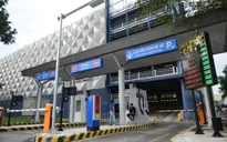 TP.HCM bác đề xuất xây bãi đậu xe cao tầng ở trung tâm