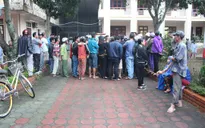 Yêu cầu làm rõ vụ việc sản phụ tử vong tại bệnh viện