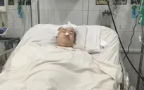 Phẫu thuật bắt con, mổ u não cứu sản phụ ung thư di căn