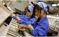 PMI Việt Nam tháng 7 giảm 0,8 điểm so với tháng 6