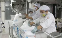 Đường nhập lậu lấn át đường trong nước
