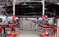 Tesla sẽ xây dựng nhà máy sản xuất xe điện ở Trung Quốc